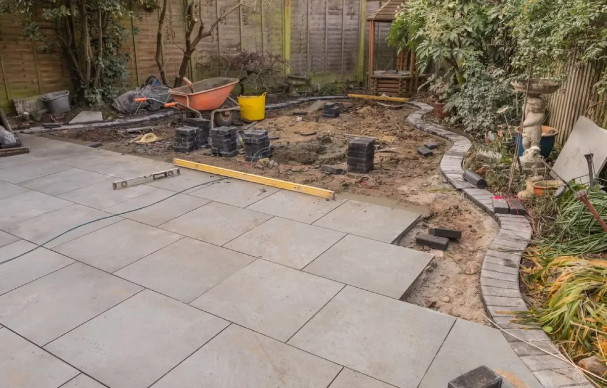 Normandie Terrassement Terrassement Avranches Amenagement Exterieur Normandie Terrassement Terrassement Avranches Amenagement Exterieur